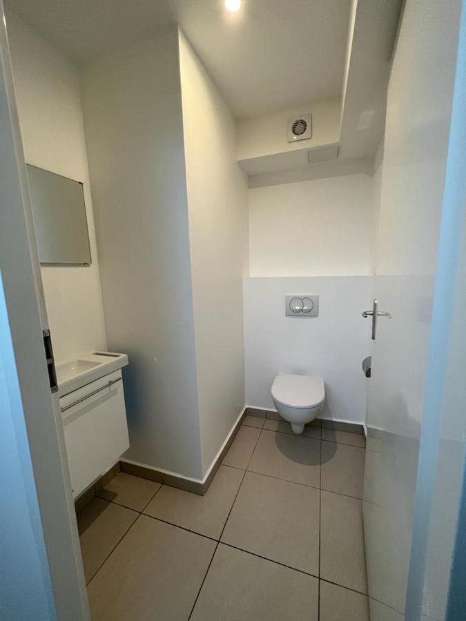 Appartement St Francois Manganao Guadeloupe Saint-Francois  Eksteriør bilde