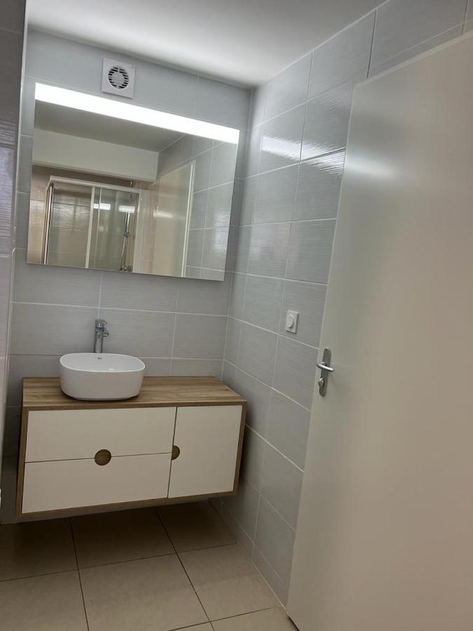 Appartement St Francois Manganao Guadeloupe Saint-Francois  Eksteriør bilde