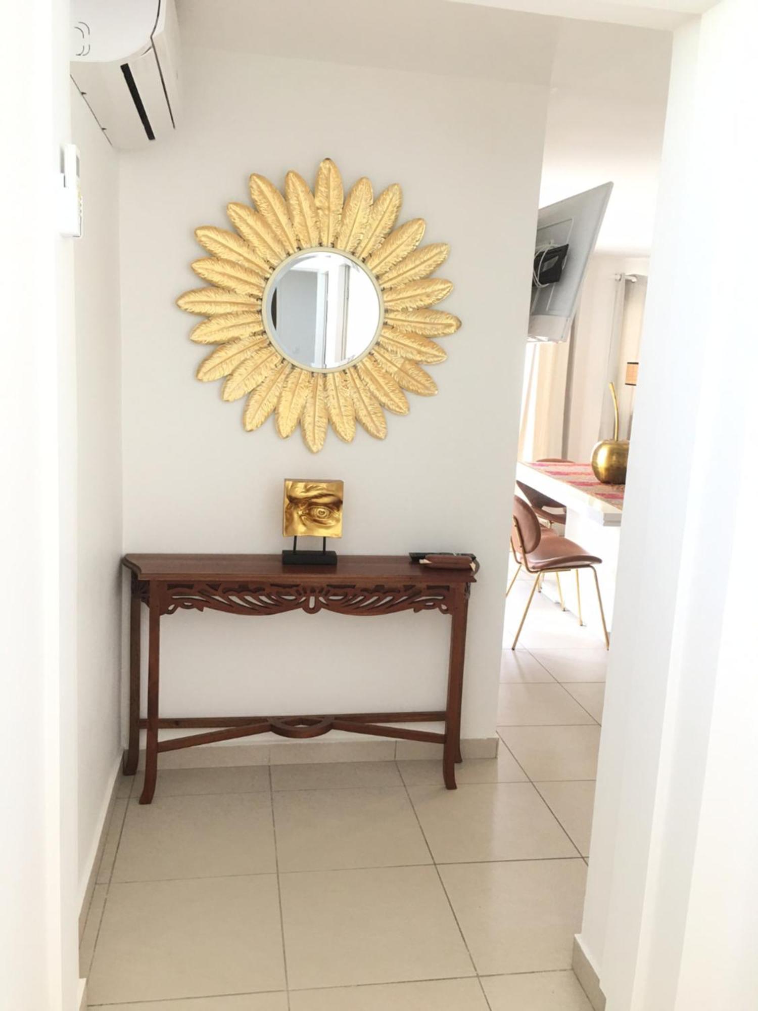 Appartement St Francois Manganao Guadeloupe Saint-Francois  Eksteriør bilde