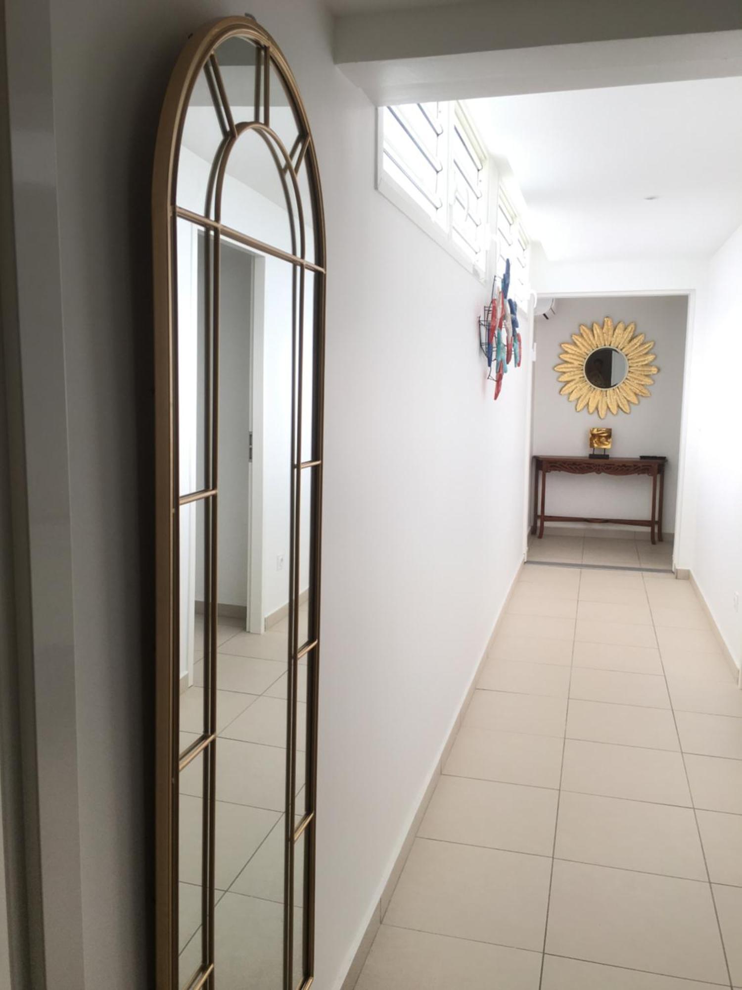 Appartement St Francois Manganao Guadeloupe Saint-Francois  Eksteriør bilde